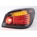 BMW E60 Smoke Light Bar Tail Lamp
